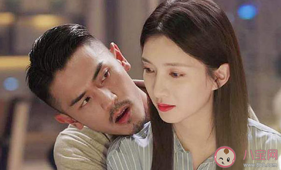 《三十而已》梁正賢有老婆嗎 《三十而已》梁正賢是不是渣男