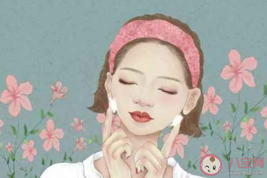 夏天敷面膜一周敷幾次最好 夏天敷面膜要注意些什么