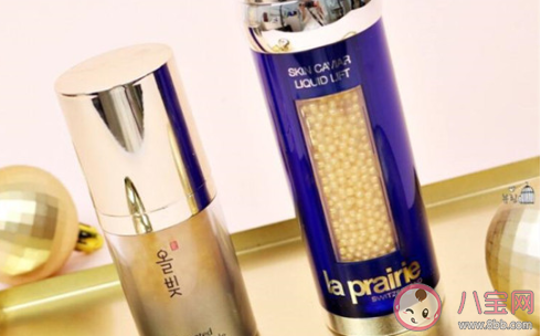 魚子醬精華液有什么功效與作用 魚子醬精華液怎么使用最好