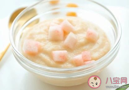 7月寶寶一周輔食大全及做法 6-12個月寶寶輔食推薦