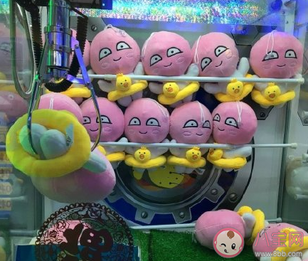 我和別人抓娃娃的區(qū)別是什么 我和別人抓娃娃的區(qū)別對(duì)比