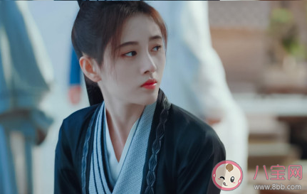 漂亮書生雪文曦是誰的女兒 雪文曦真正的身份是什么 漂亮書生雪文曦是誰的女兒 雪文曦真正的身份是什么