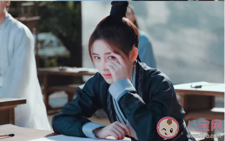 漂亮書生雪文曦是誰的女兒 雪文曦真正的身份是什么 漂亮書生雪文曦是誰的女兒 雪文曦真正的身份是什么