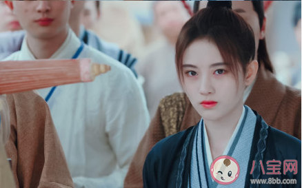 漂亮書生雪文曦是誰的女兒 雪文曦真正的身份是什么 漂亮書生雪文曦是誰的女兒 雪文曦真正的身份是什么