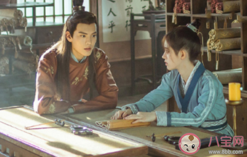 漂亮?xí)陿逢训慕Y(jié)局是什么 雨樂暄最后和誰在一起了