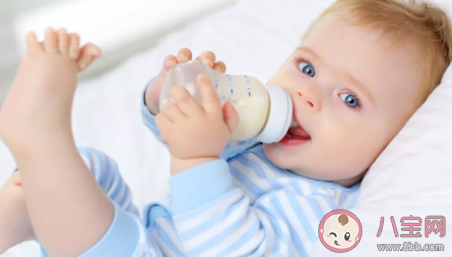 5歲以下孩子喝什么最好 哪些飲料不推薦孩子喝