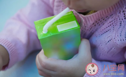 5歲以下孩子喝什么最好 哪些飲料不推薦孩子喝 5歲以下孩子喝什么最好 哪些飲料不推薦孩子喝