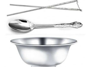 一個碗一雙筷子三個勺子是什么意思什么梗 一個碗一雙筷子三個勺子梗的出處來源介紹