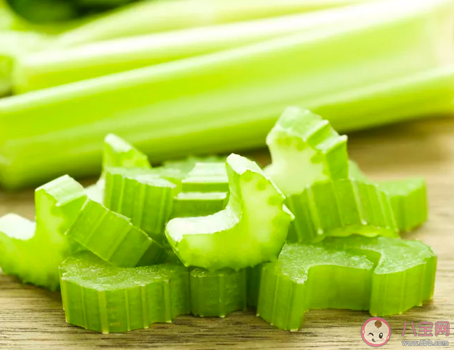 吃芹菜是什么意思什么梗 吃芹菜梗出處來源是什么