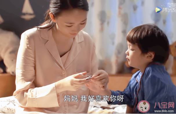 三十而已顧佳兒子扮演者是誰 許子言扮演者個人資料介紹