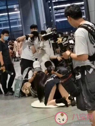 cp26是什么意思什么梗 CP26漫展爭議事件 cp26是什么意思什么梗 CP26漫展爭議事件