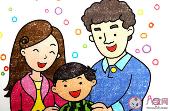 抖音爸爸媽媽給我的不少不多什么歌 《爸爸媽媽》完整版歌詞在線聽歌