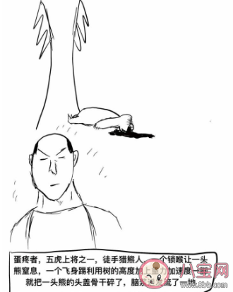 貼吧五虎上將是什么意思什么梗 五虎上將成員資料介紹