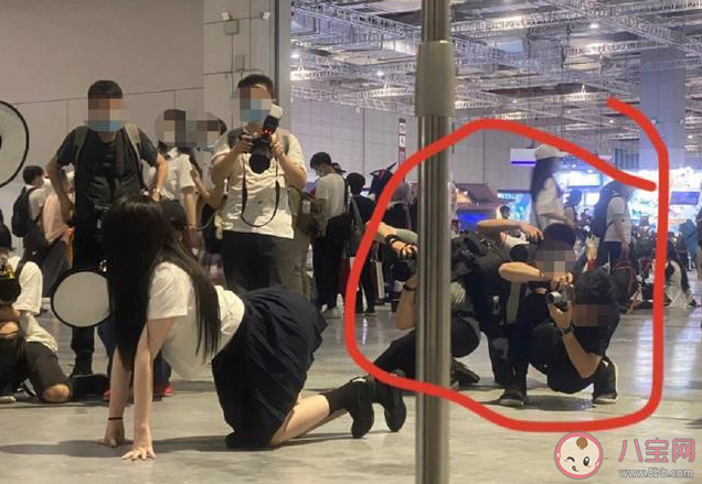 JK警察是什么意思什么梗  JK警察有什么特殊含義