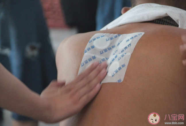 醫院拿回來的三伏天怎么保存 三伏貼中間少貼一次有影響嗎