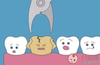 終于把智齒拔掉的說(shuō)說(shuō)朋友圈 智齒拔了的朋友圈感受句子