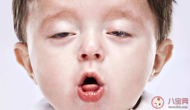 孩子咳嗽到底要不要用藥 什么止咳藥物不要給寶寶亂用