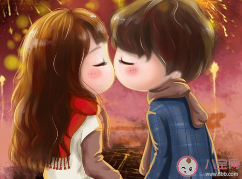 朋友圈曬男朋友照片的文案說說怎么發 曬男朋友照片的個性說說句子