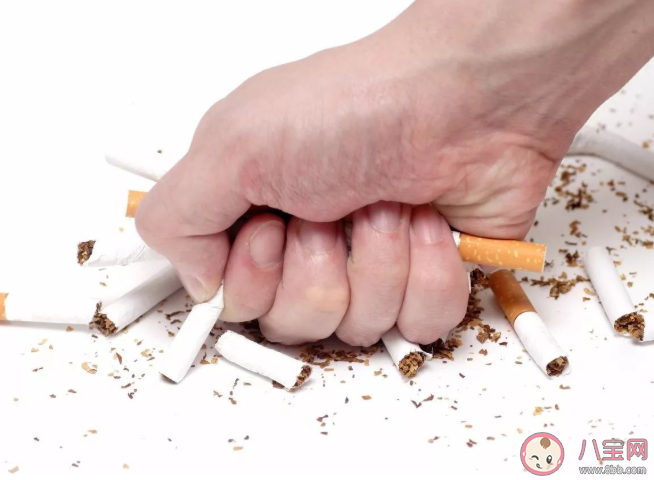 戒煙后人為什么會(huì)變胖 戒煙后發(fā)胖是怎么回事
