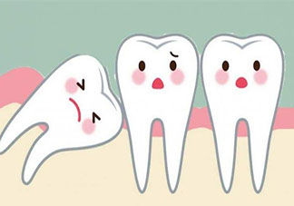 智齒疼的睡不著的朋友圈說說 長智齒了很疼睡不著的句子