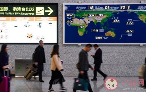 為什么設(shè)女性安檢專用通道 哪些機(jī)場(chǎng)有女性專用通道