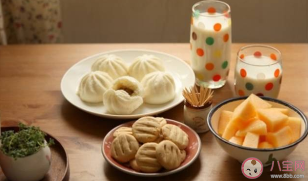 減肥早餐可以吃包子和饅頭等面食嗎 減肥期間早餐該怎么吃最好 減肥早餐可以吃包子和饅頭等面食嗎 減肥期間早餐該怎么吃最好
