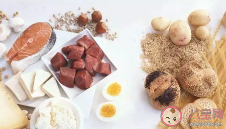 日常養肝的食物有哪些 護肝吃什么好