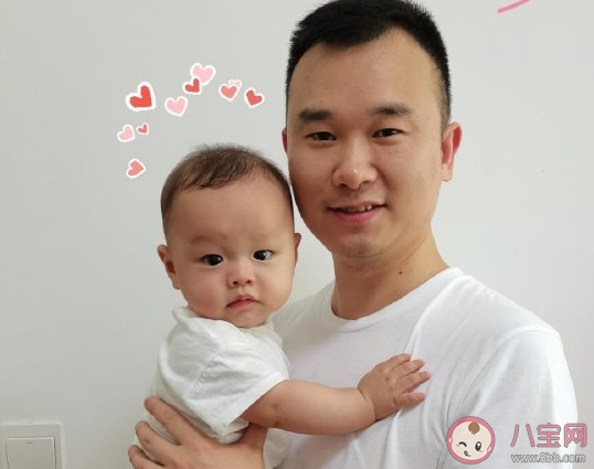 寶寶滿4個月的心情說說 寶寶四個月了怎么發朋友圈句子 寶寶滿4個月的心情說說 寶寶四個月了怎么發朋友圈句子