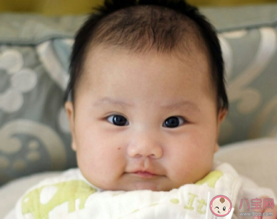 寶寶滿4個月的心情說說 寶寶四個月了怎么發朋友圈句子 寶寶滿4個月的心情說說 寶寶四個月了怎么發朋友圈句子