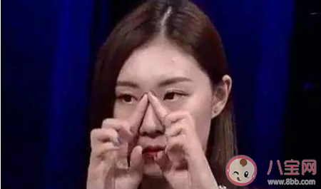 鼻炎犯了狂打噴嚏怎么辦 鼻炎犯了狂打噴嚏怎么緩解