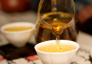 喝普洱茶可以消食嗎 喝普洱茶有什么好處