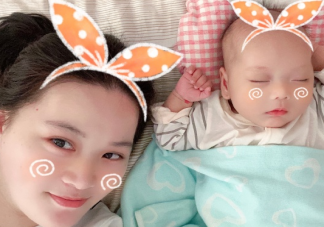 寶寶滿2個月的心情說說 兩個月寶寶朋友圈感言說說。