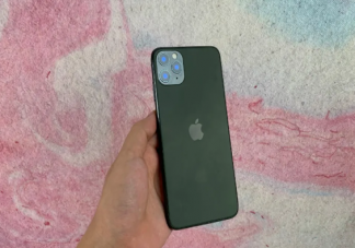 Iphone 11 Pro Max發熱嚴重嗎 Iphone 11 Pro發熱怎么辦