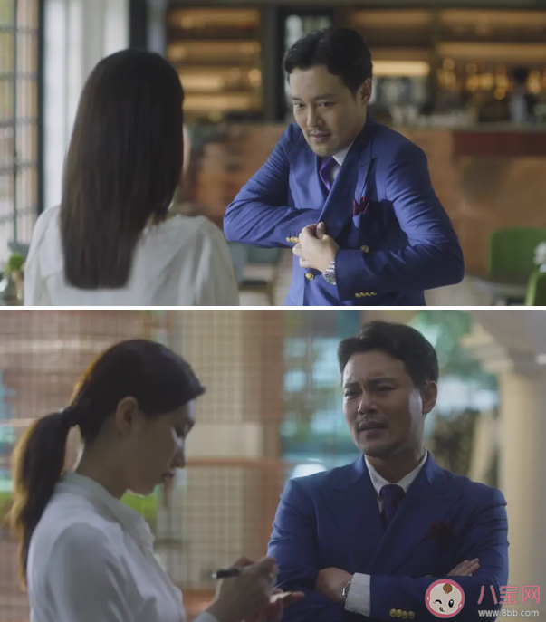 《三十而已》有哪些細(xì)節(jié) 《三十而已》冷知識細(xì)節(jié)解析