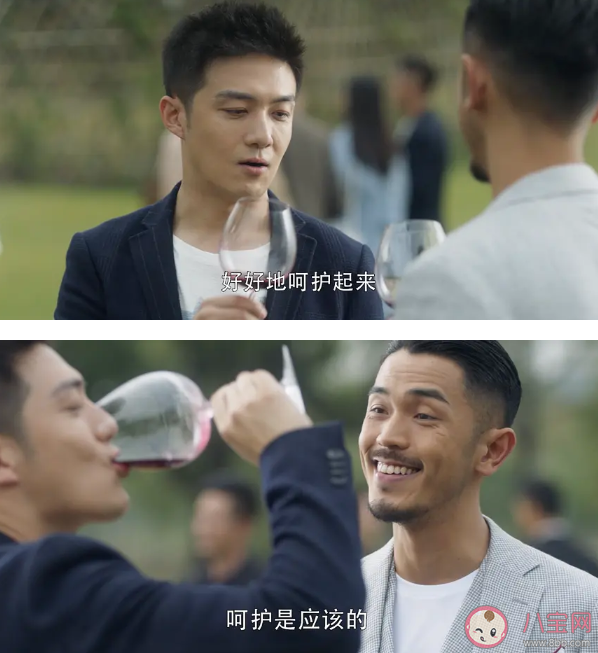 《三十而已》有哪些細(xì)節(jié) 《三十而已》冷知識細(xì)節(jié)解析