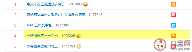 疏影發文借你穿衣式友誼是什么意思 三十而已關曉彤配音服務員是哪一集 疏影發文借你穿衣式友誼是什么意思 三十而已關曉彤配音服務員是哪一集