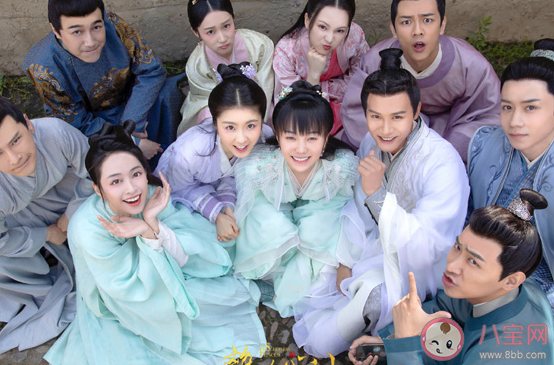 《離人心上》人物關系是怎樣的 《離人心上》人物角色劇情分析