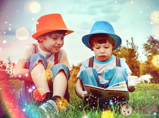 1到3歲寶寶閱讀繪本的方法 讀繪本的小技巧