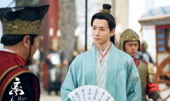 《離人心上》人物關系是怎樣的 《離人心上》人物角色劇情分析