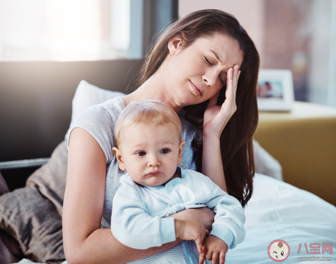 產(chǎn)后抑郁一般發(fā)生在什么時間 擺脫產(chǎn)后抑郁的10種方法