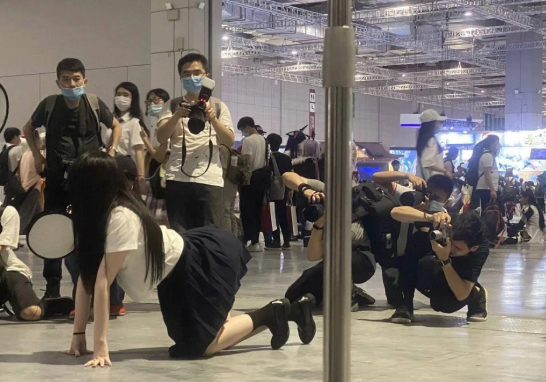 保安在哪里是什么梗 保安在哪里梗的出處是什么