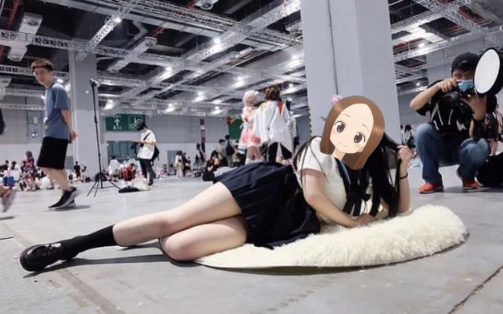 保安在哪里是什么梗 保安在哪里梗的出處是什么