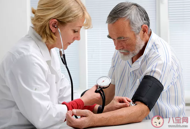 高血壓會影響壽命嗎 高血壓會不會縮短壽命 高血壓會影響壽命嗎 高血壓會不會縮短壽命