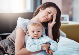 產后抑郁一般發生在什么時間 擺脫產后抑郁的10種方法