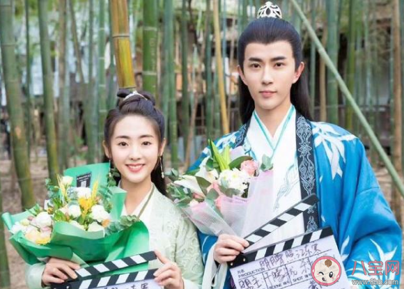 《明月曾照江東寒》人物關系劇情是怎樣的 《明月曾照江東寒》角色性格關系介紹