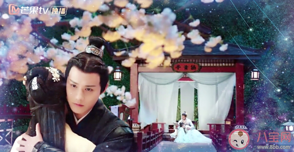 《離人心上》是根據小說改編的嗎 《離人心上》薛曜和初月是先婚后愛嗎