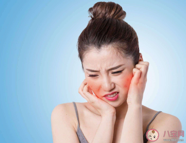 臉上長斑怎么淡斑 淡斑需要注意什么