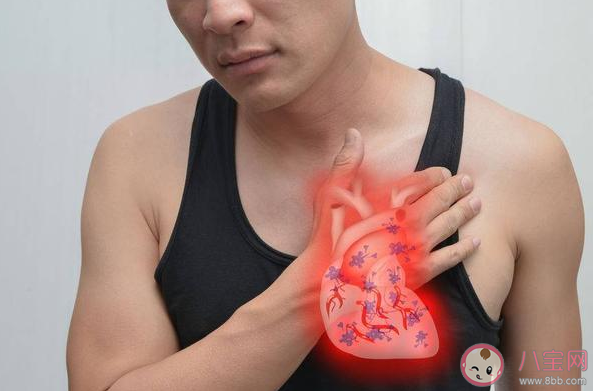 為什么夏天是心梗的高發期 夏季預防心梗小貼士 為什么夏天是心梗的高發期 夏季預防心梗小貼士