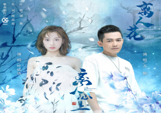 《離人花》歌詞是什么 《離人花》完整版歌詞內(nèi)容分享