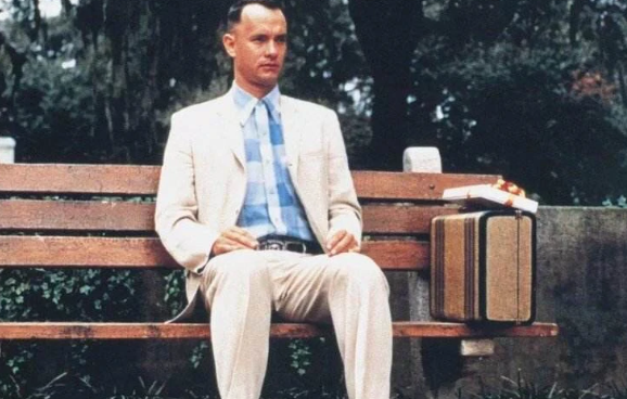 湯姆漢克斯移民希臘是真的嗎 阿甘為什么移民希臘